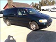 1999 Oldsmobile Silhouette
