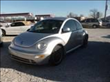 2000 Volkswagen New Beetle