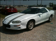 2001 Chevrolet Camaro