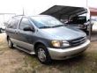 1998 Toyota Sienna