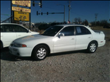 1997 Mitsubishi Galant
