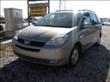 2004 Toyota Sienna
