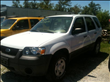 2007 Ford Escape