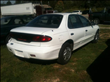 1998 Pontiac Sunfire