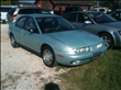 1997 Saturn S Series