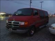 2002 Dodge Ram Van