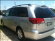 2004 Toyota Sienna