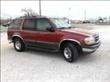1998 Ford Explorer