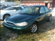 2000 Ford Contour