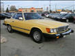 1982 Mercedes-Benz 380
