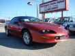 1996 Chevrolet Camaro