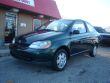 2000 Toyota Echo