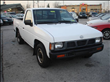 1993 Nissan Pickup