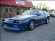 1991 Chevrolet Camaro