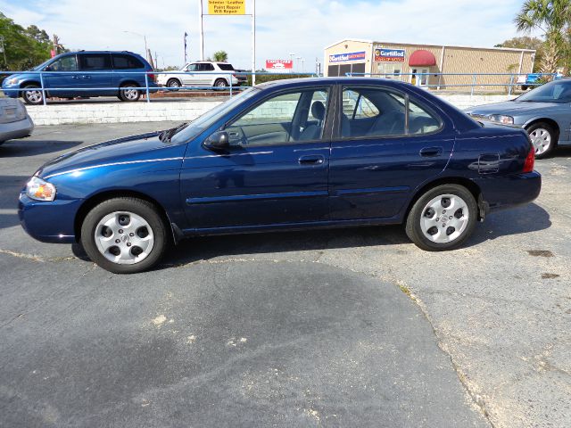 2006 Nissan Sentra