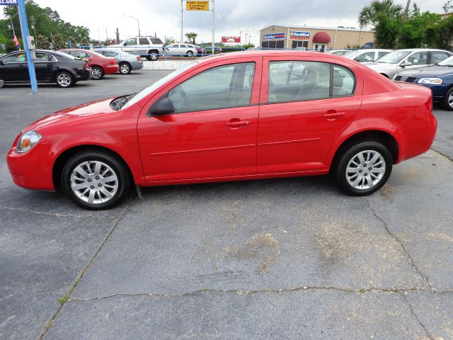 2010 Chevrolet Cobalt