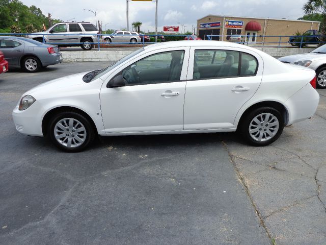 2010 Chevrolet Cobalt