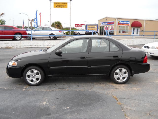2006 Nissan Sentra
