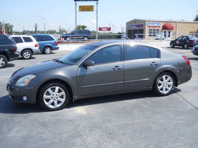 2006 Nissan Maxima