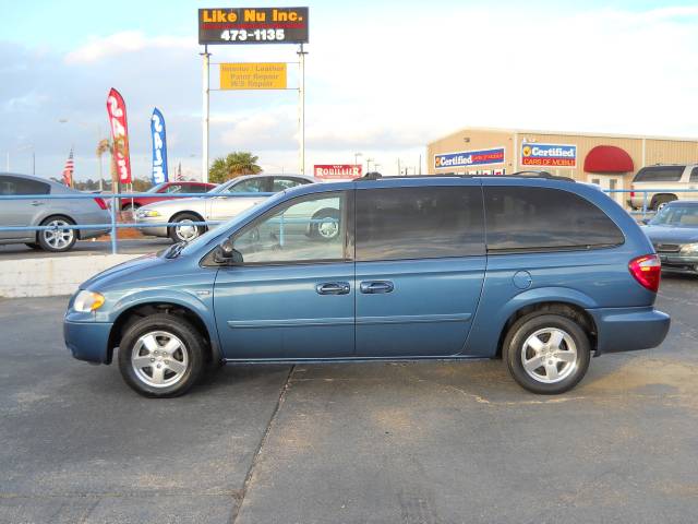 2006 Dodge Grand Caravan