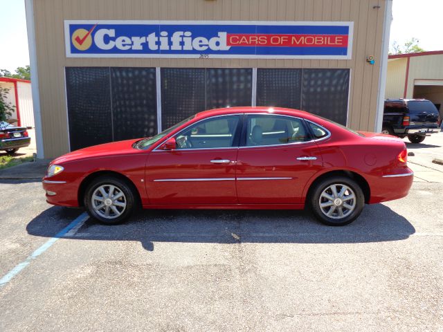 2008 Buick LaCrosse