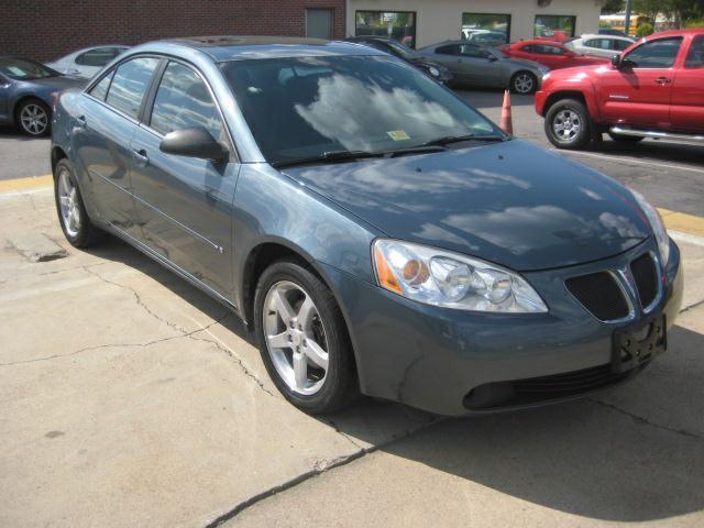 2006 Pontiac G6 for sale