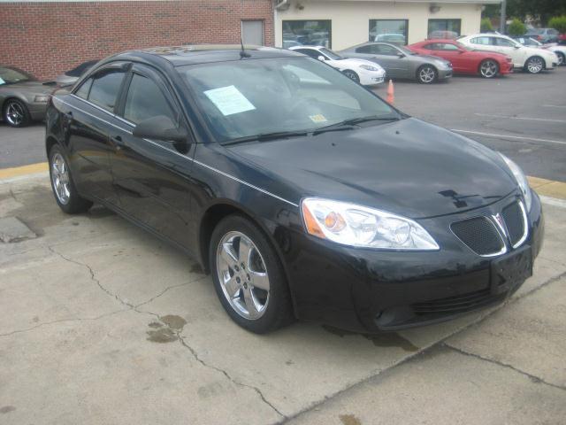 2005 Pontiac G6 for sale