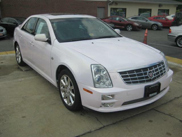 2006 Cadillac STS for sale