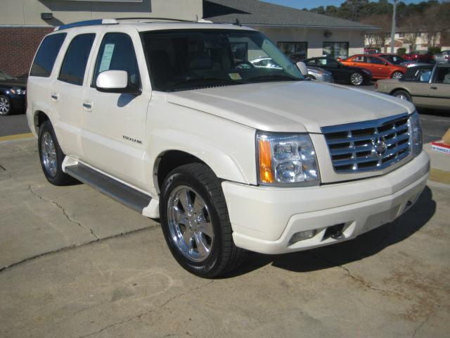 2006 Cadillac Escalade for sale