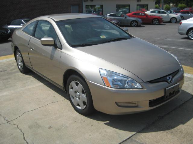 2005 Honda Accord for sale