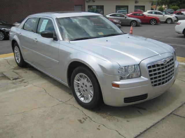 2005 Chrysler 300 for sale
