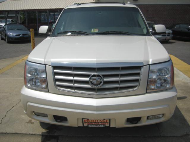 2003 Cadillac Escalade ESV for sale