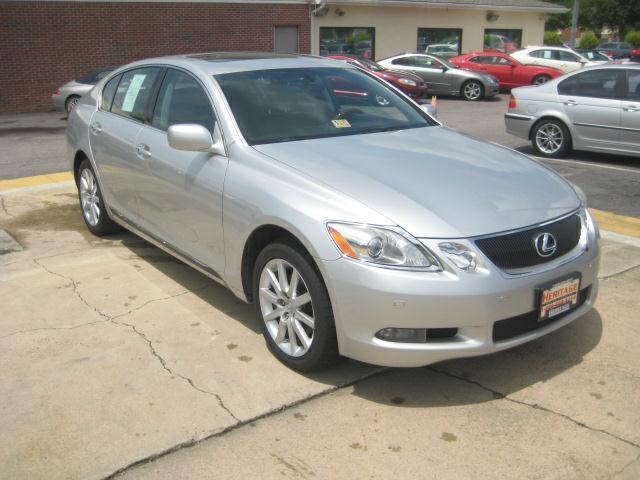 2006 Lexus GS 300 for sale