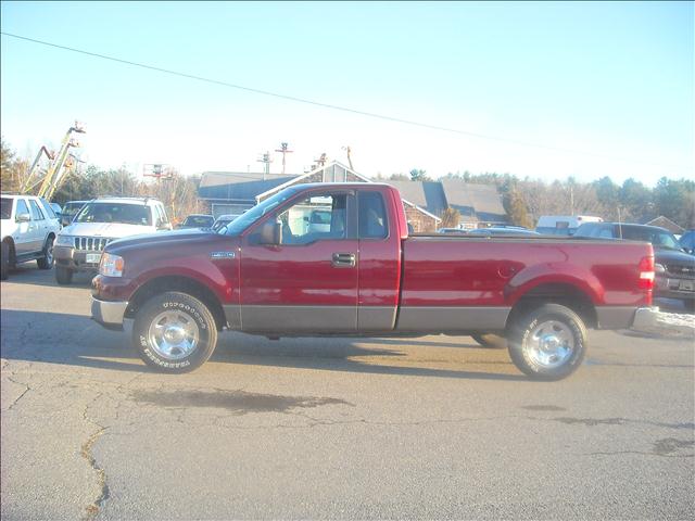 2005 Ford F150 for sale