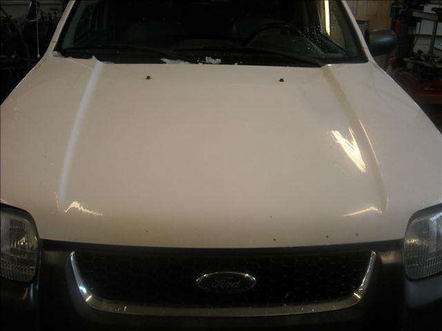 2003 Ford Escape for sale