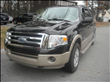 2007 Ford Expedition EL