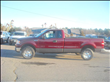 2005 Ford F150