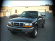 2000 Ford Ranger