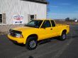 2003 GMC Sonoma