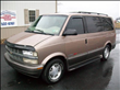 2000 Chevrolet Astro