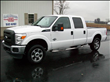 2011 Ford F250