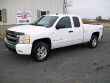 2008 Chevrolet Silverado 1500