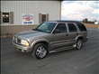 2000 Oldsmobile Bravada