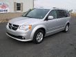 2011 Dodge Grand Caravan