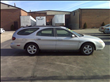 2000 Ford Taurus