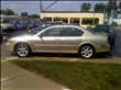 2002 Nissan Maxima