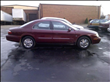 2004 Mercury Sable