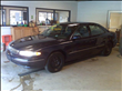 1999 Buick Century