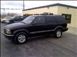 1996 Chevrolet Blazer
