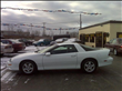 1998 Chevrolet Camaro